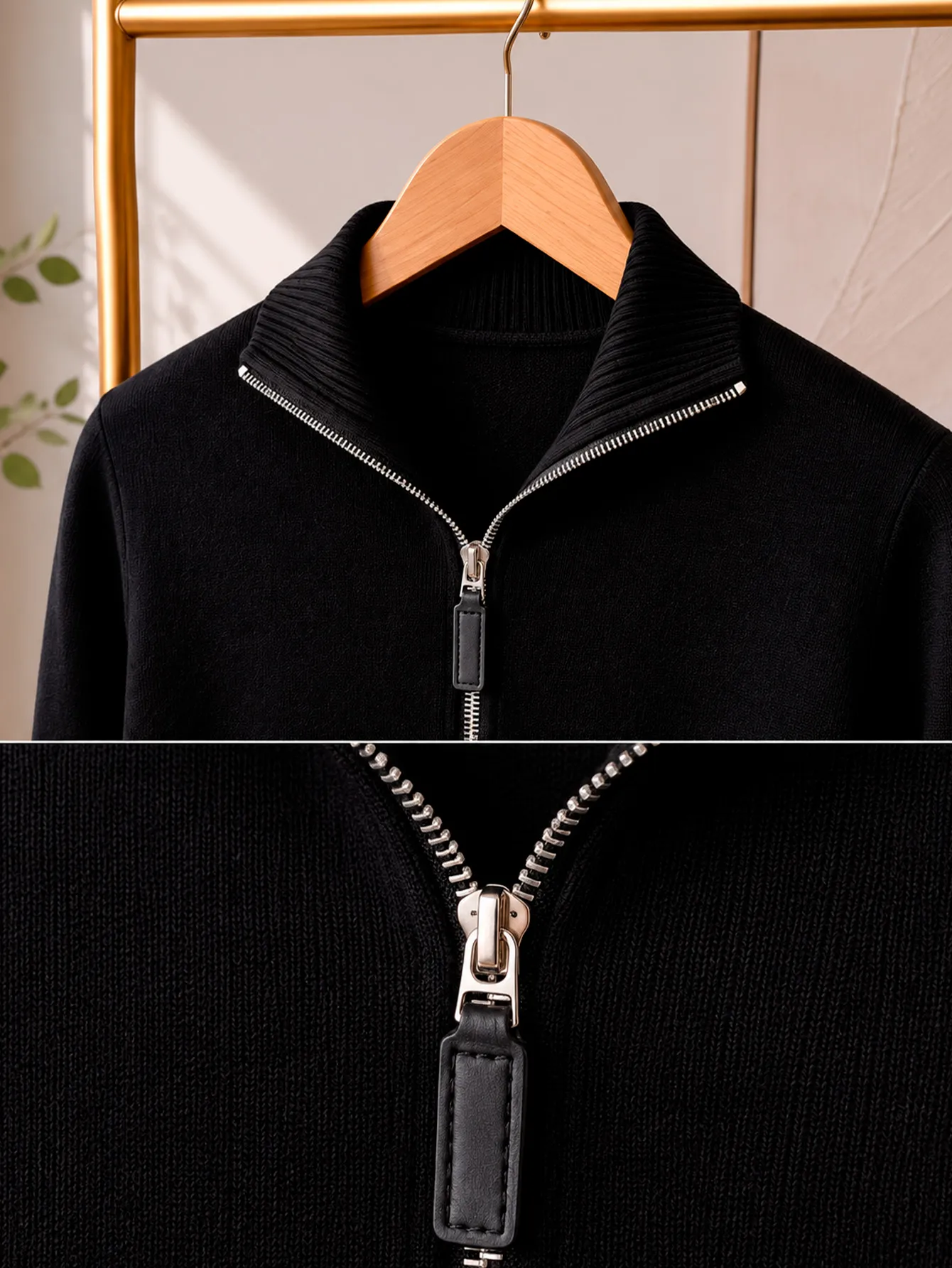 MIS0079 GRIS Y NEGRO 12350